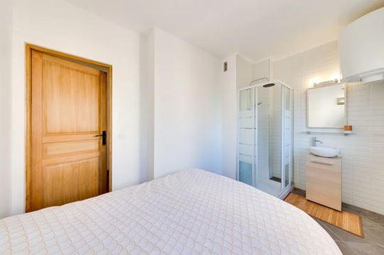 Apartament Le Magellan Mentona Zewnętrze zdjęcie